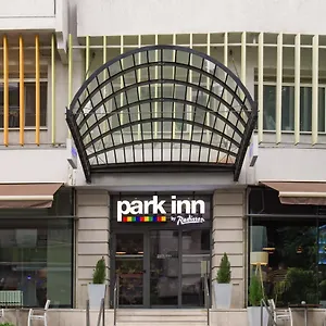 Park By Radisson & Βουκουρέστι