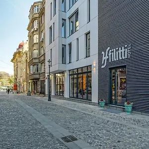 Filitti Boutique Bucarest
